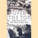 Over the Top: Great Battles of the First World War
Martin Marix Evans
€ 8,00 Over the Top: Great Battles of the First World War
Martin Marix Evans
€ 8,00