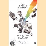 The Cosmic Serpent: A Catastrophist View of Earth History
Victor Clube e.a.
€ 200,00 The Cosmic Serpent: A Catastrophist View of Earth History
Victor Clube e.a.
€ 200,00