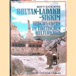 Bhutan, Ladakh, Sikkim: Bergwandern im tibetischen Kulturkreis
Willi Senft e.a.
€ 9,00 Bhutan, Ladakh, Sikkim: Bergwandern im tibetischen Kulturkreis
Willi Senft e.a.
€ 9,00