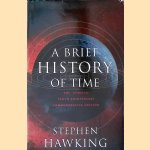 A Brief History of Time: the updates tenth anniversary commenmorative edition
Stephen Hawking
€ 8,00 A Brief History of Time: the updates tenth anniversary commenmorative edition
Stephen Hawking
€ 8,00