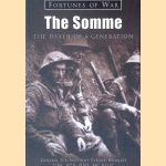 The Somme: The Death of a Generation
Anthony Ferrar-Hockley
€ 15,00 The Somme: The Death of a Generation
Anthony Ferrar-Hockley
€ 15,00