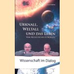 Urknall, Weltall und das Leben: Vom Nichts bis heute Morgen: Wissenschaft im Dialog
Harald Lesch e.a.
€ 8,00 Urknall, Weltall und das Leben: Vom Nichts bis heute Morgen: Wissenschaft im Dialog
Harald Lesch e.a.
€ 8,00