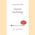 Vuur en beschaving
J. Goudsblom
€ 8,00 Vuur en beschaving
J. Goudsblom
€ 8,00