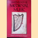 Anthology of Medieval Music
Richard H. Hoppin
€ 8,00 Anthology of Medieval Music
Richard H. Hoppin
€ 8,00