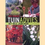 Tuinadvies: het hele jaar door
Kurt Vossaert
€ 10,00 Tuinadvies: het hele jaar door
Kurt Vossaert
€ 10,00