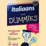 Italiaans voor Dummies (Boek+CD)
Karen Antje Möller e.a.
€ 8,00 Italiaans voor Dummies (Boek+CD)
Karen Antje Möller e.a.
€ 8,00