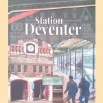 Station Deventer 1920-2020
Arno Dijkhof
€ 17,50 Station Deventer 1920-2020
Arno Dijkhof
€ 17,50