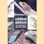 Caribbean Anoles
Ralf Heselhaus e.a.
€ 10,00 Caribbean Anoles
Ralf Heselhaus e.a.
€ 10,00