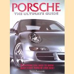 Porsche: The ultimate guide: Everything you need to know about every Porsche ever built
Scott Faragher
€ 12,50 Porsche: The ultimate guide: Everything you need to know about every Porsche ever built
Scott Faragher
€ 12,50