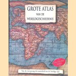Grote atlas van de wereldgeschiedenis
Kate Santon e.a.
€ 8,00 Grote atlas van de wereldgeschiedenis
Kate Santon e.a.
€ 8,00