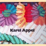 Karel Appel
Alfred Frankenstein
€ 20,00 Karel Appel
Alfred Frankenstein
€ 20,00