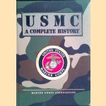 USMC: United States Marine Corps - A Complete History
USMCR Hoffman e.a.
€ 45,00 USMC: United States Marine Corps - A Complete History
USMCR Hoffman e.a.
€ 45,00