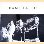 Franz Falch *SIGNED* door Frank-Thomas Gaulin e.a. Franz Falch *SIGNED* door Frank-Thomas Gaulin e.a.