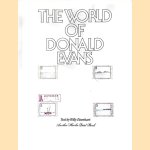 The World of Donald Evans
Willy Eisenhart
€ 10,00 The World of Donald Evans
Willy Eisenhart
€ 10,00