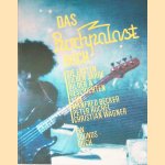 Das Rockplast Buch: die ersten sieben Jahre
Manfred Becker e.a.
€ 9,00 Das Rockplast Buch: die ersten sieben Jahre
Manfred Becker e.a.
€ 9,00