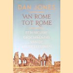 Van Rome tot Rome: een nieuwe geschiedenis van de middeleeuwen
Dan Jones
€ 20,00 Van Rome tot Rome: een nieuwe geschiedenis van de middeleeuwen
Dan Jones
€ 20,00