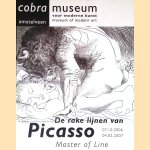 De rake lijnen van Picasso = Master of Line
Sjeng Scheijen
€ 9,00 De rake lijnen van Picasso = Master of Line
Sjeng Scheijen
€ 9,00