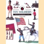 Identifying Toy Soldiers
Norman Joplin
€ 10,00 Identifying Toy Soldiers
Norman Joplin
€ 10,00