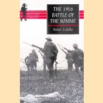 The 1916 Battle of the Somme: A Reappraisal
Peter Liddle
€ 6,00 The 1916 Battle of the Somme: A Reappraisal
Peter Liddle
€ 6,00
