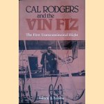 Cal Rodgers and the Vin Fiz
Eileen F. Lebow
€ 10,00 Cal Rodgers and the Vin Fiz
Eileen F. Lebow
€ 10,00
