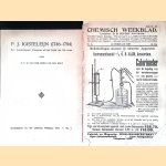 P.J. Kasteleijn (1746-1794): een Amsterdamsch Chemicus uit het laatst der 18e eeuw
H.P.M. van der Horn van den Bosch
€ 8,00 P.J. Kasteleijn (1746-1794): een Amsterdamsch Chemicus uit het laatst der 18e eeuw
H.P.M. van der Horn van den Bosch
€ 8,00