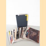 Stedelijk Museum Bulletin (37 afleveringen)
Maarten - en anderen Bertheux
€ 75,00 Stedelijk Museum Bulletin (37 afleveringen)
Maarten - en anderen Bertheux
€ 75,00