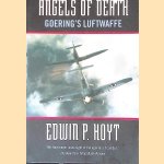 Angels of Death: Goering's Luftwaffe
Edwin P. Hoyt
€ 10,00 Angels of Death: Goering's Luftwaffe
Edwin P. Hoyt
€ 10,00