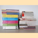 Items: tijdschrift voor vormgeving (110 afleveringen)
Thijs Asselbergs e.a.
€ 250,00 Items: tijdschrift voor vormgeving (110 afleveringen)
Thijs Asselbergs e.a.
€ 250,00