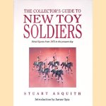 The Collector's Guide to New Toy Soldiers: Metal Figures from 1973 to the Present Day
Stuart Asquith
€ 8,00 The Collector's Guide to New Toy Soldiers: Metal Figures from 1973 to the Present Day
Stuart Asquith
€ 8,00