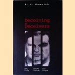 Deceiving the Deceivers: Kim Philby, Donald Maclean and Guy Burgess
W. T. Tyler
€ 10,00 Deceiving the Deceivers: Kim Philby, Donald Maclean and Guy Burgess
W. T. Tyler
€ 10,00