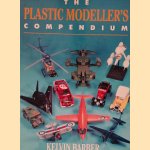 The Plastic Modeller's Compendium
Kelvin Barber
€ 8,00 The Plastic Modeller's Compendium
Kelvin Barber
€ 8,00