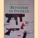 Revolvers en pistolen: Alles over handvuurwapens
J.-N. Mouret
€ 8,00 Revolvers en pistolen: Alles over handvuurwapens
J.-N. Mouret
€ 8,00