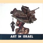 Art in Israel
RAN Shechori e.a.
€ 8,00 Art in Israel
RAN Shechori e.a.
€ 8,00