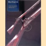 Antique Arms and Armour: Thursday 2 December 2004
Bonhams
€ 30,00 Antique Arms and Armour: Thursday 2 December 2004
Bonhams
€ 30,00