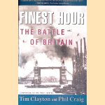 Finest Hour: The Battle of Britain
Tim Clayton e.a.
€ 10,00 Finest Hour: The Battle of Britain
Tim Clayton e.a.
€ 10,00