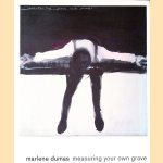 Marlene Dumas: Measuring Your Own Grave
Cornelia - and others Butler
€ 35,00 Marlene Dumas: Measuring Your Own Grave
Cornelia - and others Butler
€ 35,00