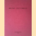 Bruno Ceccobelli: 19 mars - 16 mai 1992 door Achille Bonito Oliva Bruno Ceccobelli: 19 mars - 16 mai 1992 door Achille Bonito Oliva
