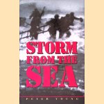 Storm from the Sea door Peter Young Storm from the Sea door Peter Young