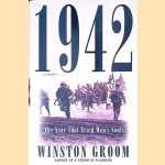 1942
Winston Groom
€ 10,00 1942
Winston Groom
€ 10,00
