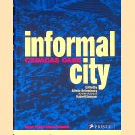 Informal City: Caracas Case
Alfredo Brillenbourg e.a.
€ 25,00 Informal City: Caracas Case
Alfredo Brillenbourg e.a.
€ 25,00