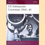 US Submarine Crewman 1941-45
Robert Hargis
€ 12,50 US Submarine Crewman 1941-45
Robert Hargis
€ 12,50