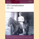 US Cavalryman 1891-1920
Alexander M. Bielakowski
€ 10,00 US Cavalryman 1891-1920
Alexander M. Bielakowski
€ 10,00