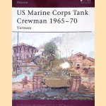 US Marine Corps Tank Crewman 1965-70: Vietnam
Ed Gilbert
€ 10,00 US Marine Corps Tank Crewman 1965-70: Vietnam
Ed Gilbert
€ 10,00