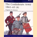 The Confederate Army 1861-65 (4): Virginia & Arkansas
Ron Field
€ 12,50 The Confederate Army 1861-65 (4): Virginia & Arkansas
Ron Field
€ 12,50