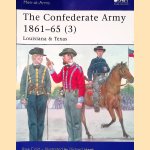 The Confederate Army 1861-65 (3): Louisiana & Texas
Ron Field
€ 12,50 The Confederate Army 1861-65 (3): Louisiana & Texas
Ron Field
€ 12,50