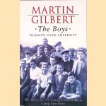 The Boys : Triumph Over Adversity
Martin Gilbert
€ 8,00 The Boys : Triumph Over Adversity
Martin Gilbert
€ 8,00