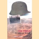The First World War
Robin Prior e.a.
€ 6,00 The First World War
Robin Prior e.a.
€ 6,00