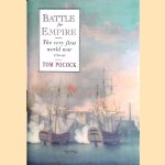Battle for Empire: The Very First World War, 1756-63
Tom Pocock
€ 12,50 Battle for Empire: The Very First World War, 1756-63
Tom Pocock
€ 12,50