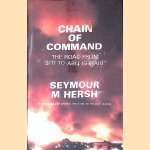 Chain of Command: The Road from 9/11 to Abu Ghraib
Seymour M. Hersh
€ 8,00 Chain of Command: The Road from 9/11 to Abu Ghraib
Seymour M. Hersh
€ 8,00