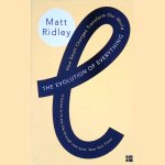 The Evolution of Everything: How Small Changes Transform Our World
Matt Ridley
€ 7,50 The Evolution of Everything: How Small Changes Transform Our World
Matt Ridley
€ 7,50